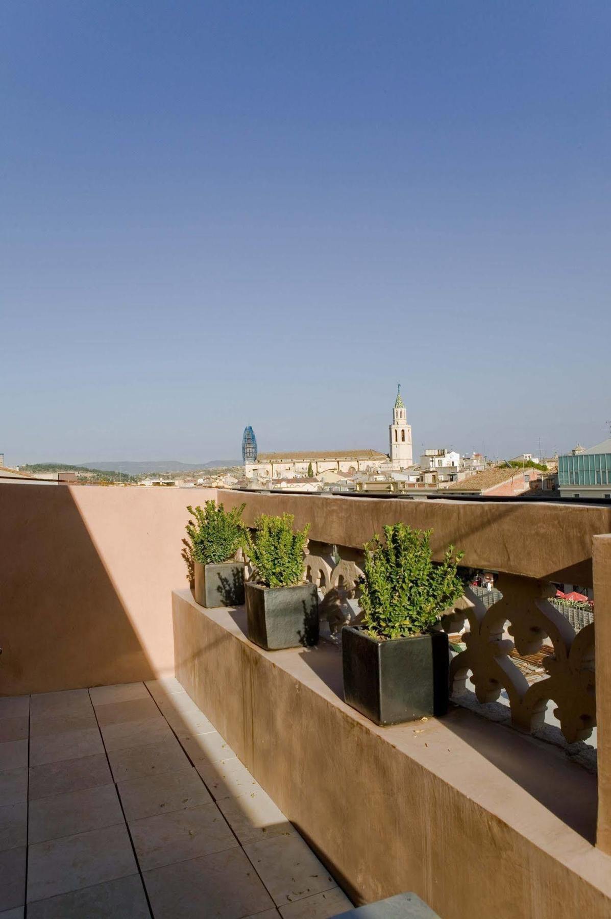 Mercer Casa Torner I Gueell Vilafranca del Penedes Bagian luar foto
