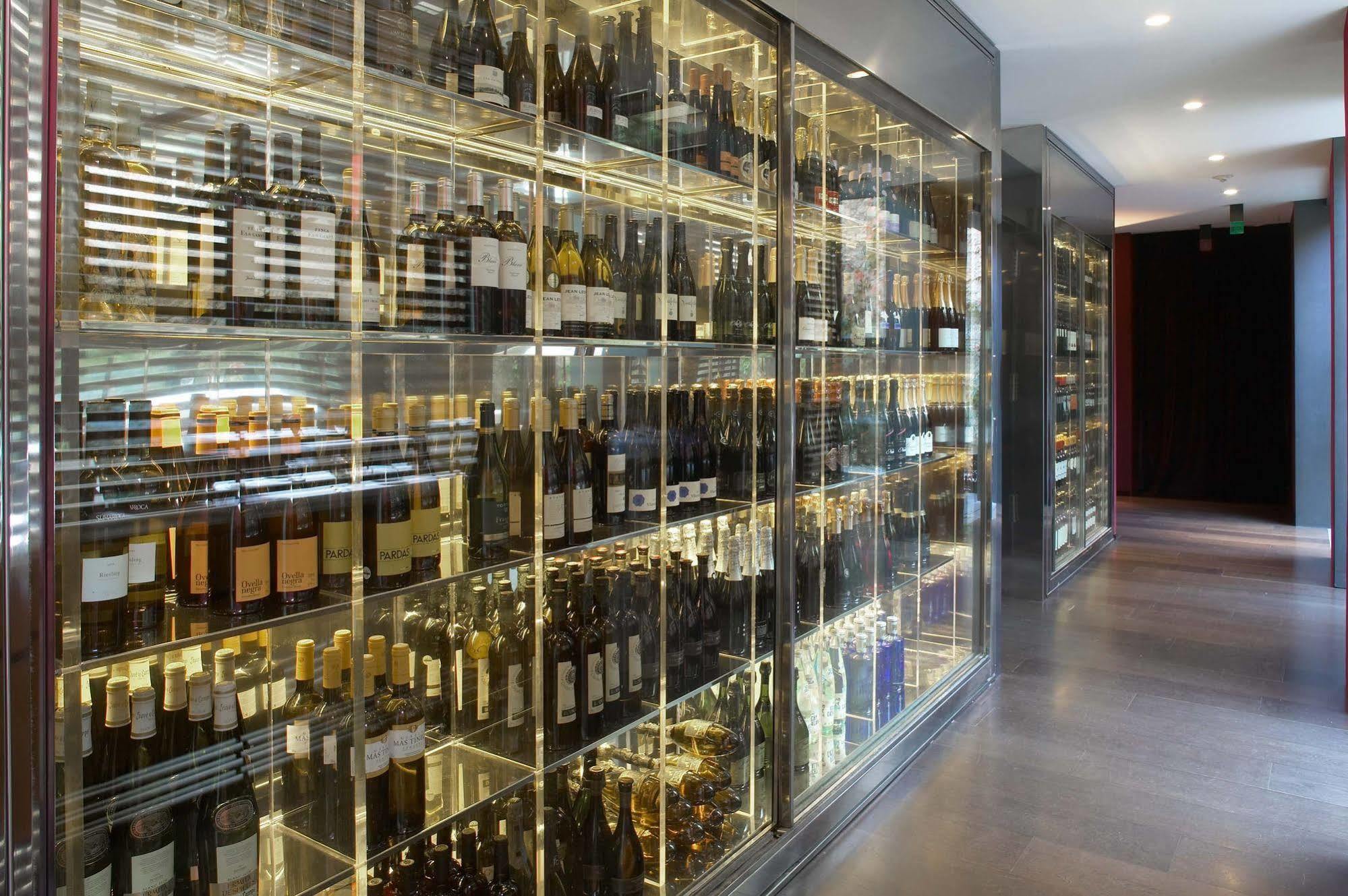 Mercer Casa Torner I Gueell Vilafranca del Penedes Bagian luar foto